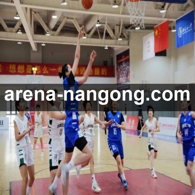 尖端科技、篮球激情与城市风情打包呈现：下一代体育观赛新标准定义