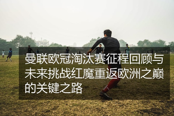 曼联欧冠淘汰赛征程回顾与未来挑战红魔重返欧洲之巅的关键之路
